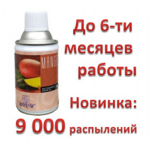 Mango аерозоль (Spring Air) 310 мл на 3-6-9 мiсяцiв